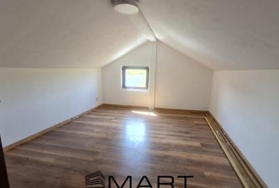 Casă cu 2 camere cu Canalizare în Șura Mică - 11