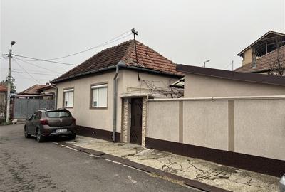 RECO  Casa cu 3 camerd?n Oradea - 2