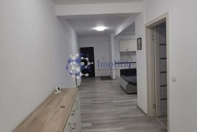 Apartament cu 3 camere, CUBIC PLAZA, Et.1, 80MP, 500 Euro - 4