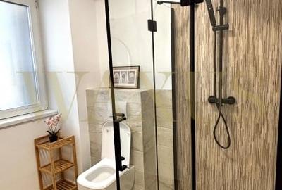 Apartament Modern - SU 58MP I Terasa I Garaj i CF - Somesului - 7