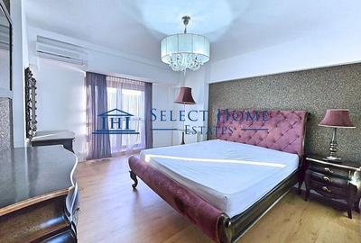 Unirii La Fantani | 100 mp| Mobila Rovere | Loc Parcare - 3