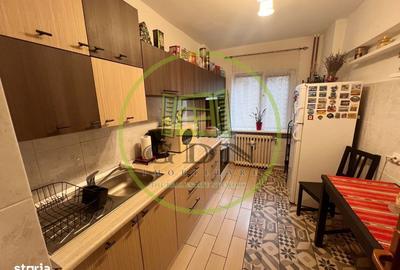 Apartament cu 2 camere decomandat în 1 Mai - 5