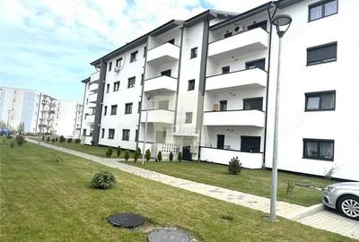 Apartament la cheie pe 2 niveluri 67 mp 2 camere 2 bai balcon Ciresica - 2