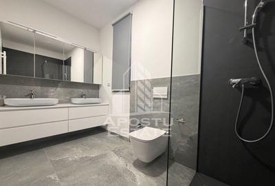 Apartament 3 camere, parter,2 locuri de parcare, balcon,D... - 12