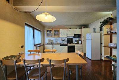 Oportunitate rara - apartament de 4 camere in Bistrita lac - 4