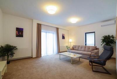 Afacere regim hotelier - imobil 7 apartamente, zona Tractorul! - 1