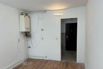 Garsoniera Zefirului et 2 finisaje medii - 1