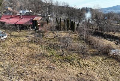 Teren intravilan Slanic Prahova - 3