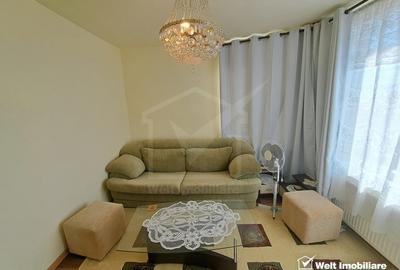 Apartament cu doua camere, Baciu - 5
