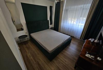 Apartament cu 2 camere decomandat în Central - 3