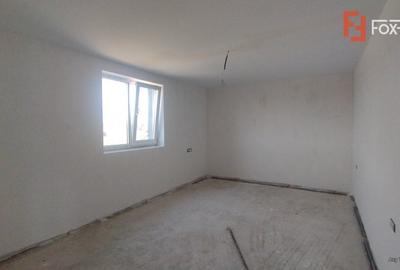 Casa individuala 5 camere, Utvin - Interior semifinisat - 11