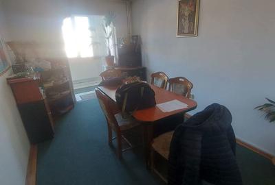 Apartament cu 3 camere în Central - 3