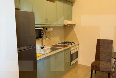 Apartament , 2 camere, 80 mp, vis-a-vis de Primaria Arad + - 4