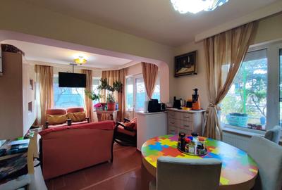 Vila 5 camere de vanzare in Mamaia-Sat - 3