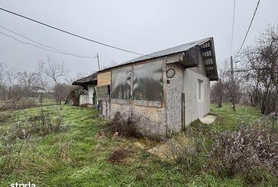 Teren de 2461 mp, în Sârbeni - 5