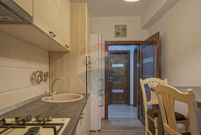 Apartament cu 2 camere decomandat cu gradina- Sanpetru - 11