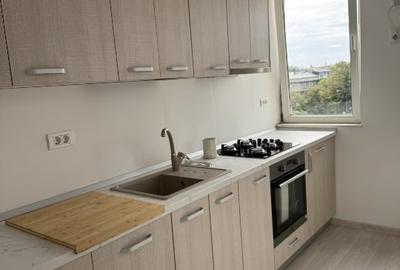 Prima Chirie! Apartament in Piata Dorobanti, 1400euro+TVA - 10