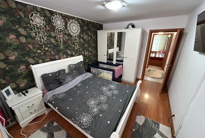 Titan Ozana 3 Camere Etaj 2 Centrala Proprie Instalatii Schimbate - 5