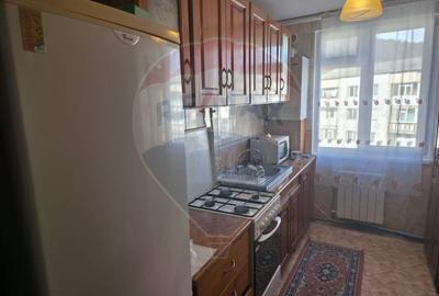 Apartament cu 2 camere decomandat, mobilat în Central - 10