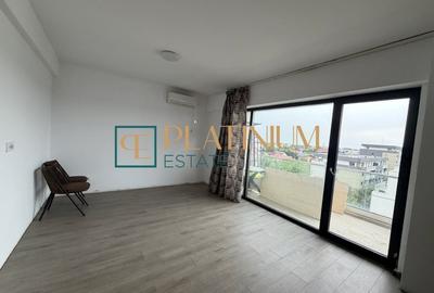 Apartament cu 2 camere semidecomandat, mobilat în Lipovei - 2
