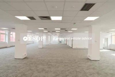 Spațiu comercial, de 665 mp, în Tineretului - 15