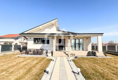 Casă individuală cu 4 camere cu Canalizare în Jucu de Mijloc - 17