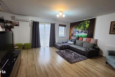 Casă cu 3 camere cu Teren 315 Mp în Sângeorgiu de Mureș - 14