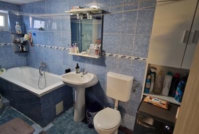 Casa Rahova -Salaj 4 Camere , Centrala proprie - 9