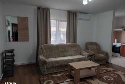 Apartament cu 2 camere, mobilat în Buziașului - 3