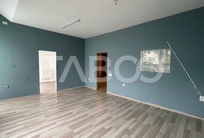 Spatiu comercial de inchiriat 190 mpu 5 camere spatioase zona Centrala - 8