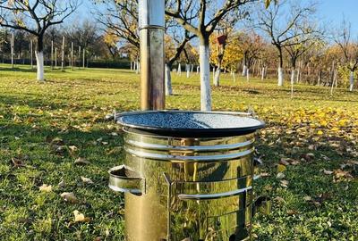 Casă cu 3 camere cu Teren 1994 Mp în Central - 5