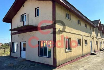 Sacalaz, 2300 teren si cladire Brutarie/Laborator/Productie - 12