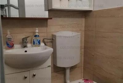 Apartament cu 3 camere decomandat, mobilat în Scriitorilor - 3