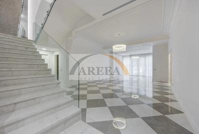 Oportunitate Unica Bijuterie Arhitecturala la 2 Minute de Jolie Ville - 2