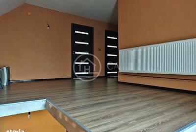 Casă cu 4 camere în Popești - 10