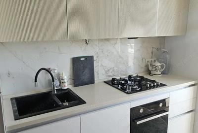 Garsoniera de inchiriat in zona Zorilor-UMF - 1