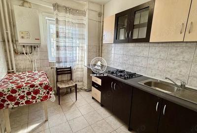 Apartament cu 2 camere decomandat în Alexandru cel Bun - 9