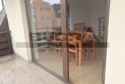 Apartament de 3 camre, 90mp, zona strazii G.V Bibescu - 5