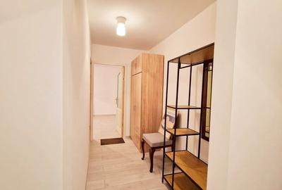 Apartament cu 2 camere decomandat, mobilat în Timișoara - 6