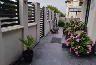 Casă cu 4 camere în Kiseleff - 7