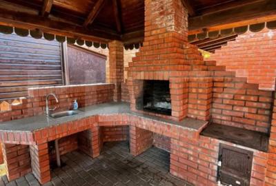 Casă cu 3 camere cu Teren 182 Mp în Beclean - 18