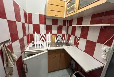 Apartament 1 camera | Etaj 1 | Modern | Terezian - 7