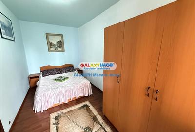 Apartament cu 2 camere nedecomandat, mobilat în Vest - 8