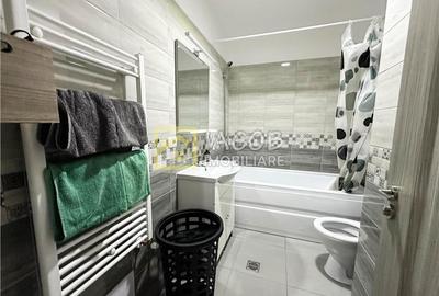 Apartament cu 2 camere semidecomandat în Ștefan cel Mare - 6