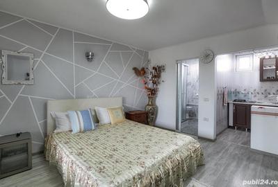 Casă cu 6 camere cu Teren 300 Mp în Eforie - 9