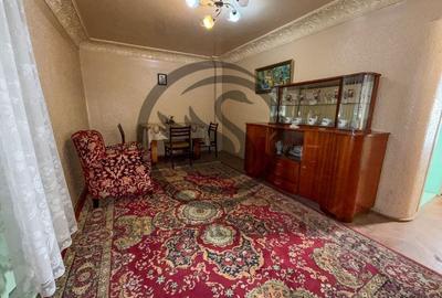 Casa de vanzare | 5420mp Teren | Poienarii Rali, Prahova | Comision 0% - 9