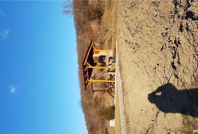 Casă cu 5 camere cu Teren 5600 Mp în Stejaru - 4