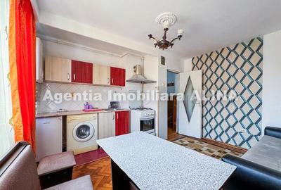 Garsonieră decomandată în Gojdu - 9