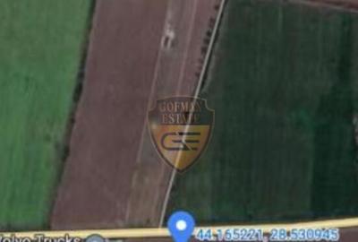 Teren Extravilan, puz de Intravilan, 1 ha deschidere DN3 de - 19