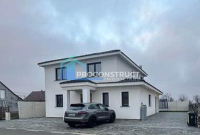 Casă individuală cu 5 camere cu Canalizare în Becicherecu Mic - 9